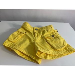 Hello Sunshine! Summer Shorts